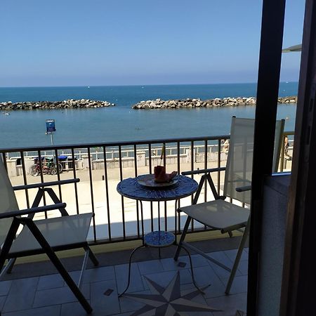 Casa Vacanze Marina Di Pisa Catola Εξωτερικό φωτογραφία