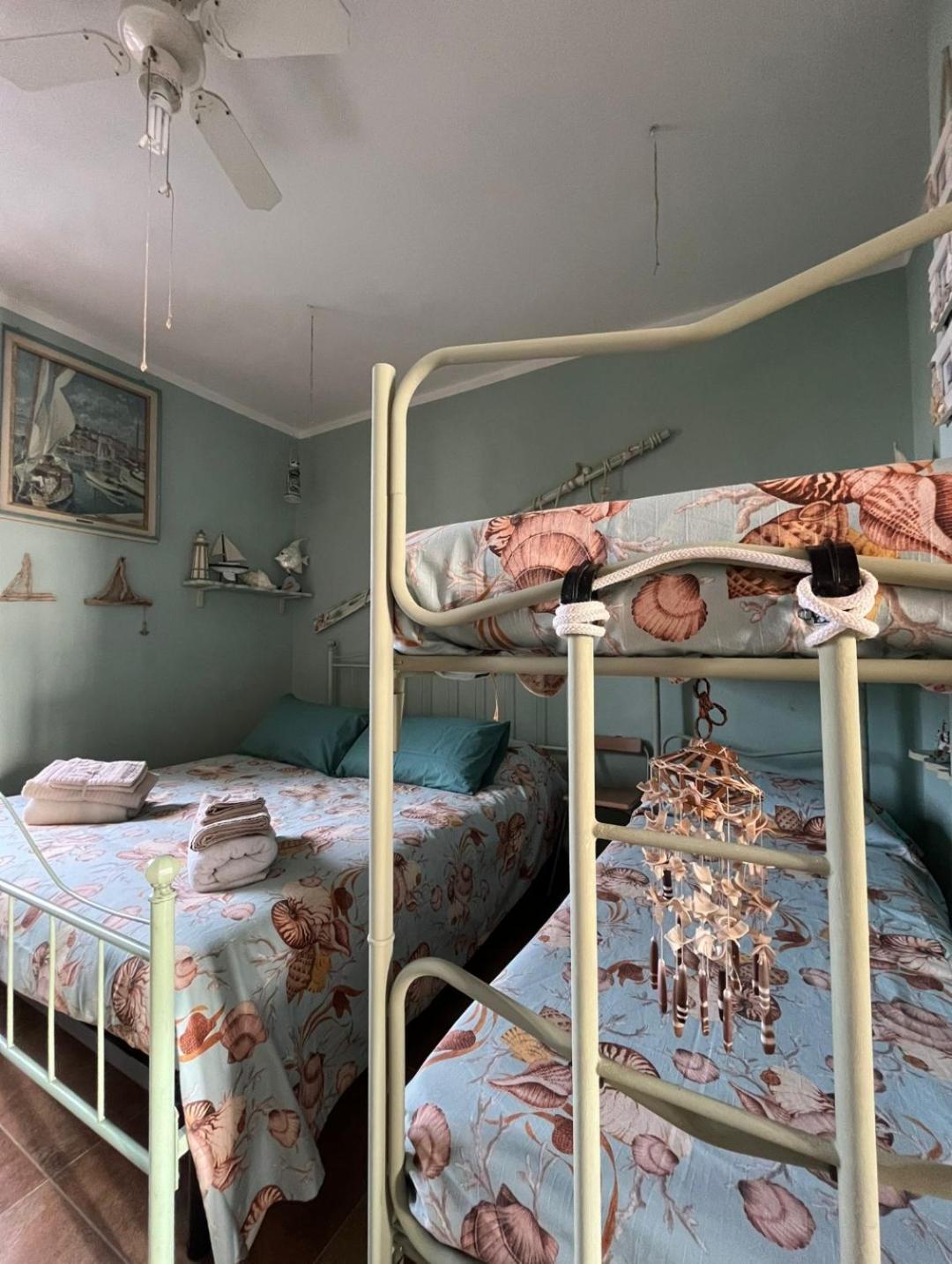 Casa Vacanze Marina Di Pisa Catola Εξωτερικό φωτογραφία