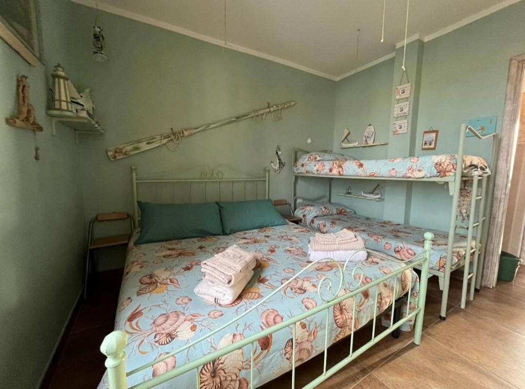Casa Vacanze Marina Di Pisa Catola Εξωτερικό φωτογραφία