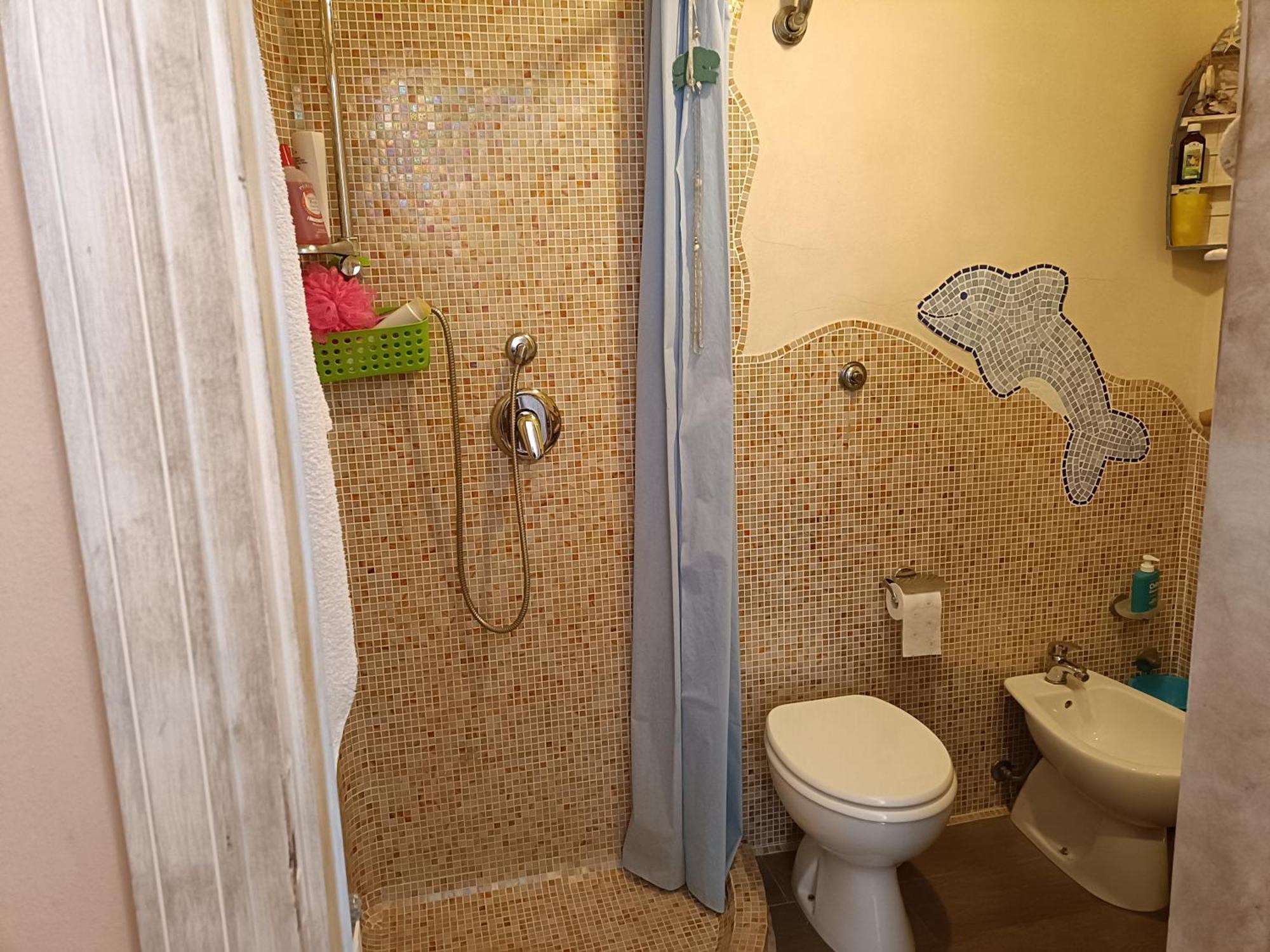 Casa Vacanze Marina Di Pisa Catola Εξωτερικό φωτογραφία