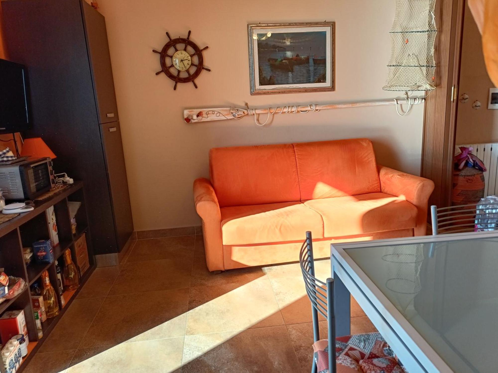 Casa Vacanze Marina Di Pisa Catola Εξωτερικό φωτογραφία