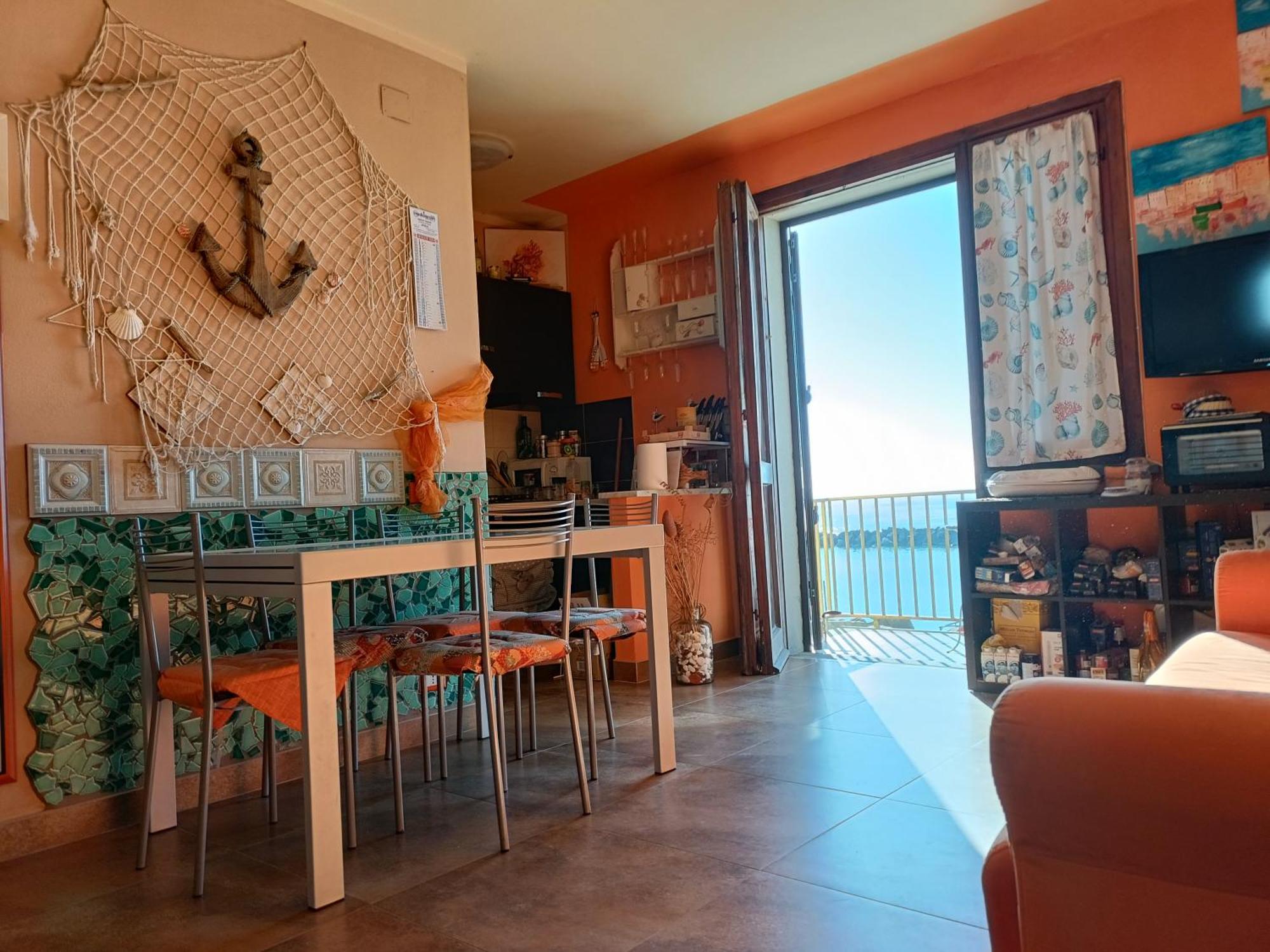 Casa Vacanze Marina Di Pisa Catola Εξωτερικό φωτογραφία