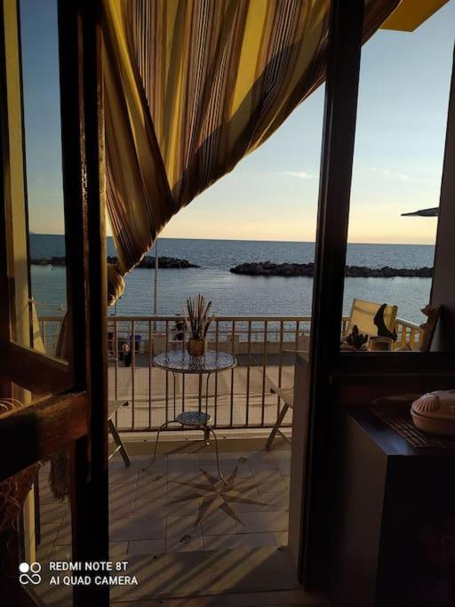 Casa Vacanze Marina Di Pisa Catola Εξωτερικό φωτογραφία