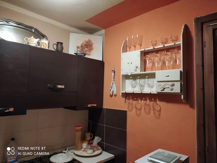Casa Vacanze Marina Di Pisa Catola Εξωτερικό φωτογραφία