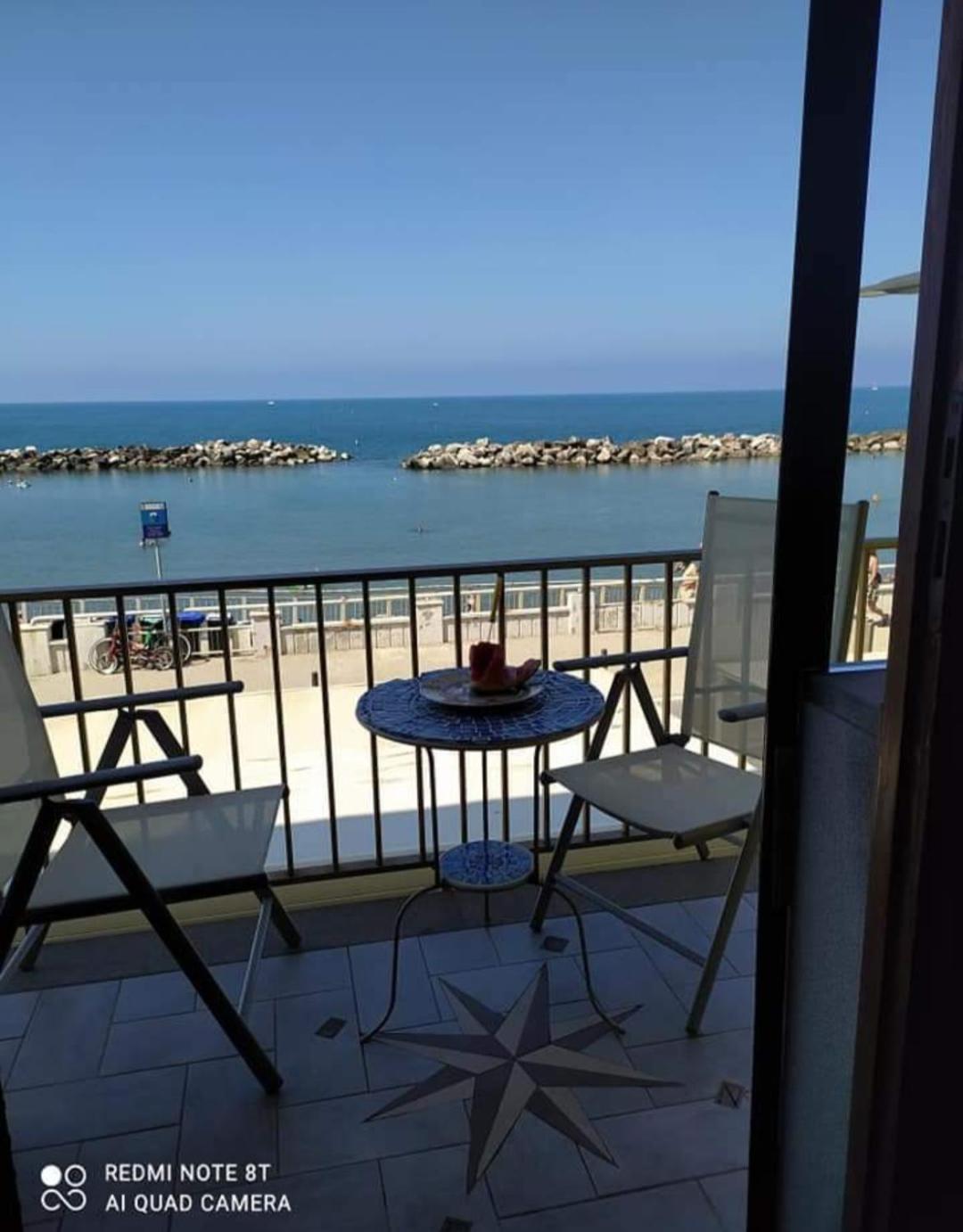 Casa Vacanze Marina Di Pisa Catola Εξωτερικό φωτογραφία